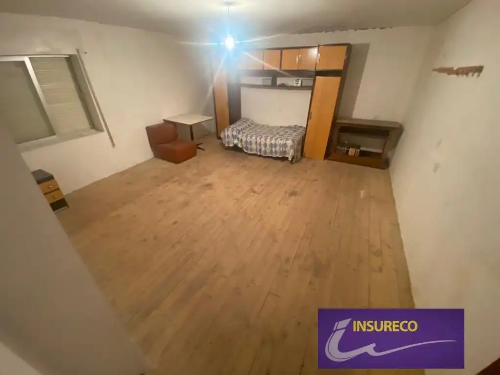 Casa o xalet en venda en Bustillo del Páramo amb Calefacció, Jardí privat i Moblat