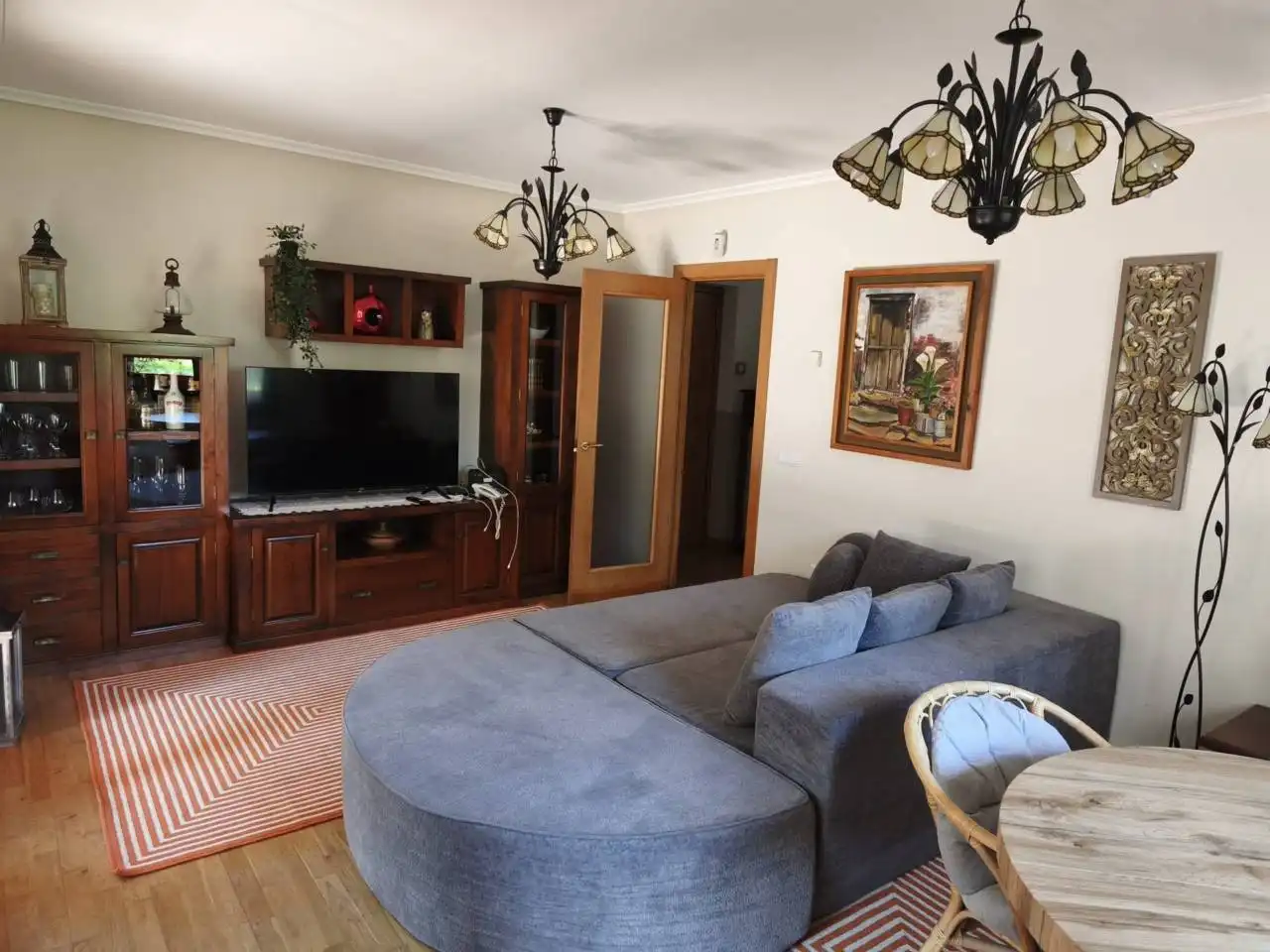 Appartamento con ascensore in vendita a Calle NUEVA, imagen 9