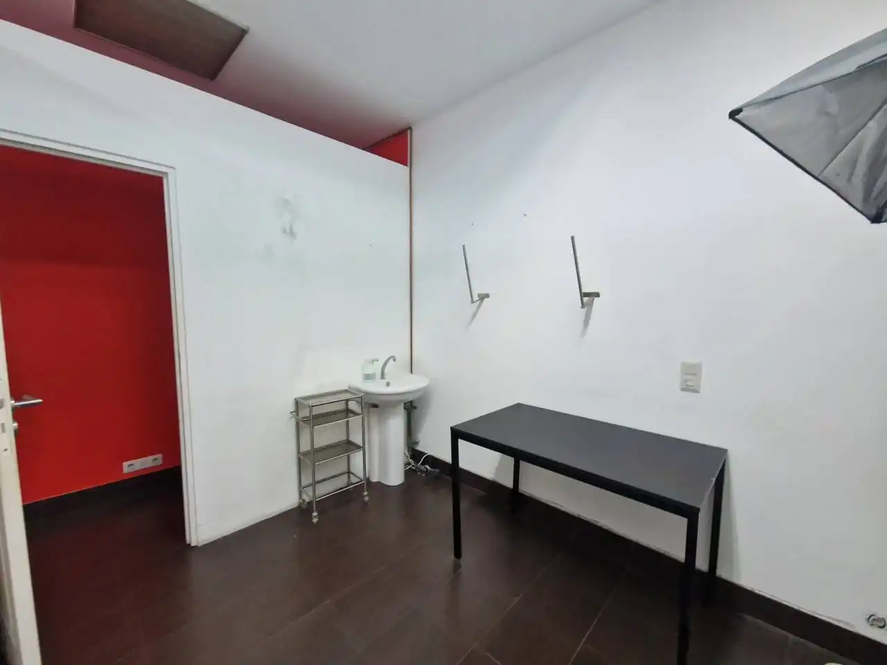 Business premises to rent in Calle Novia Salcedo, imagen 7