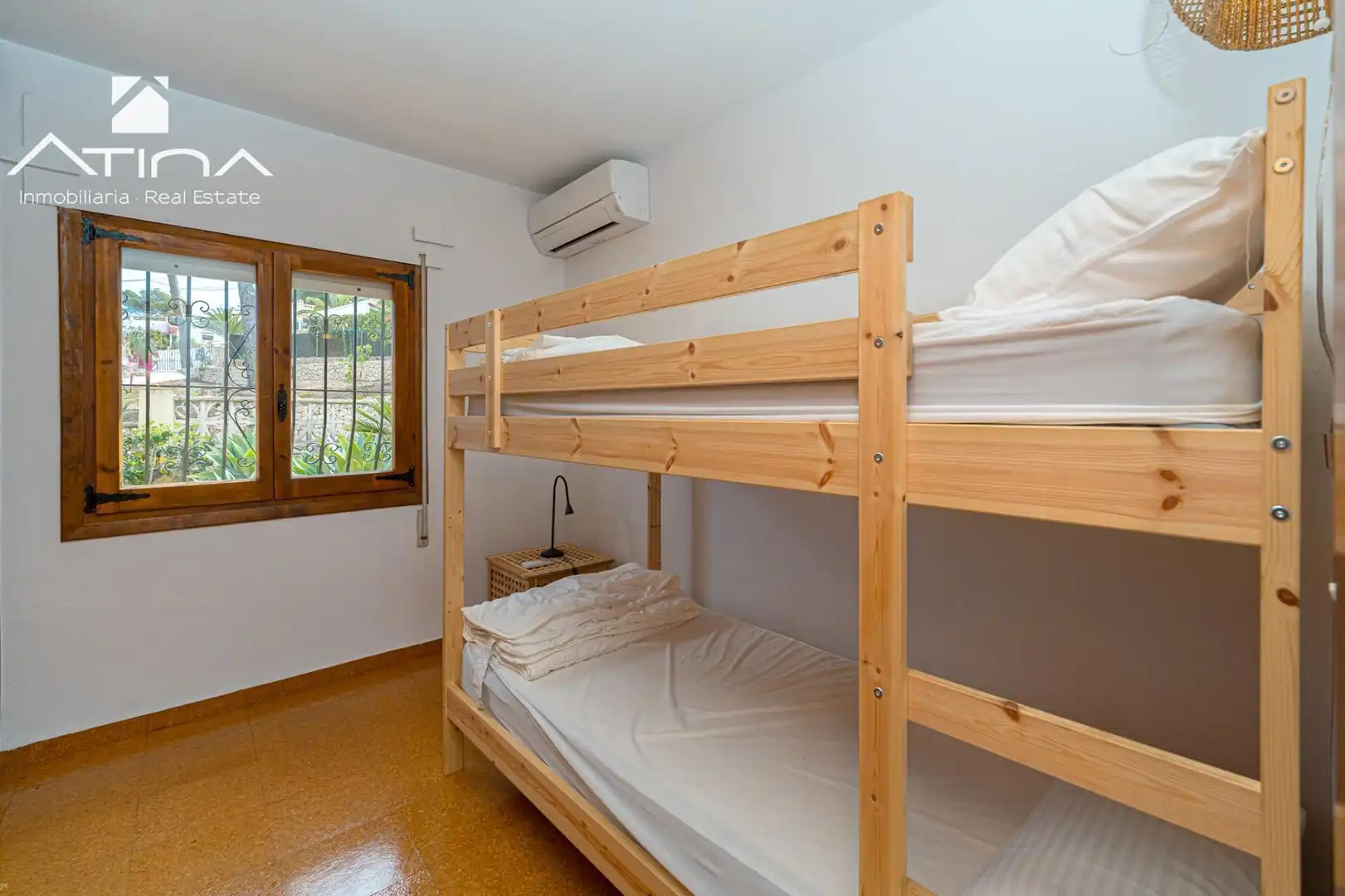 Houses for sale in Portichol - Balcón al Mar