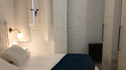 Foto 3 de Apartamento de alquiler en Barrio de Benicalap, Valencia