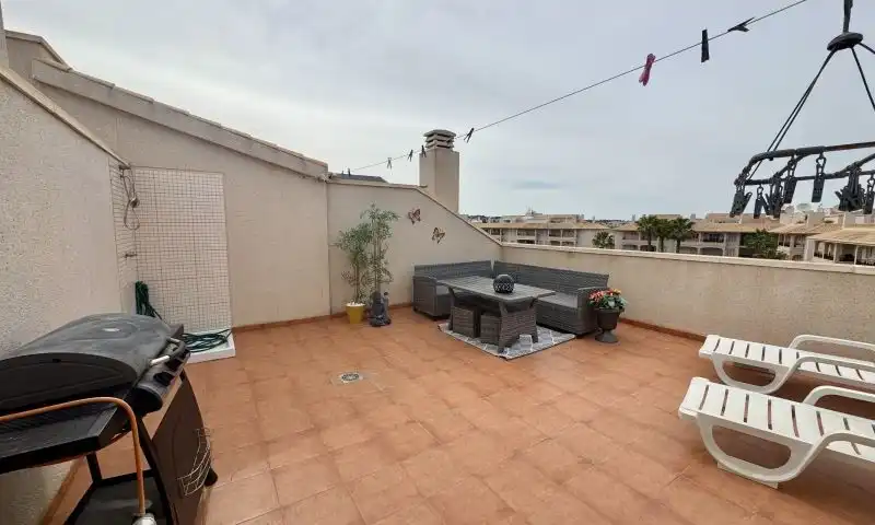 Apartment mit Terrasse zum Verkauf in Calle Guapiles, imagen 18