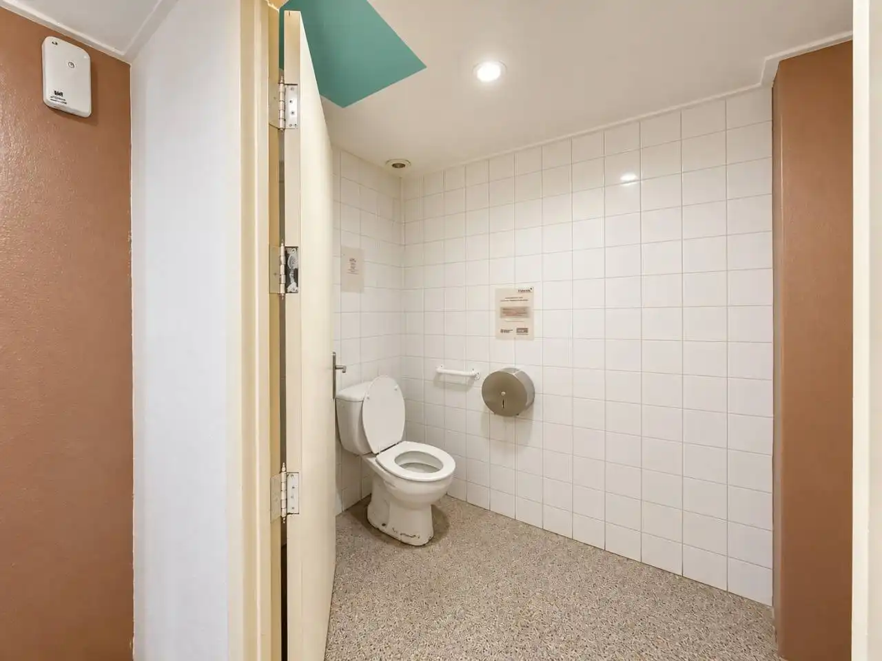 Local comercial en venta en Calle Puigmal, imagen 27
