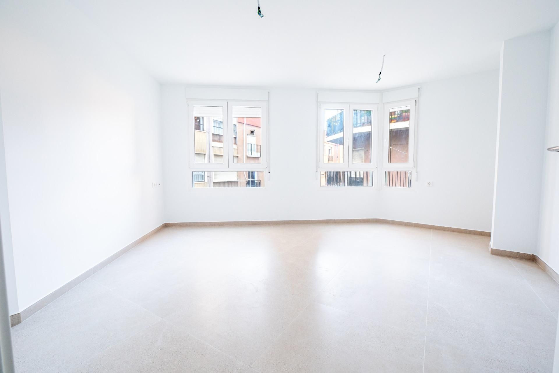 Flat for sale in Cieza  with Heating and Storage room