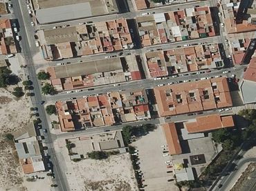 Appartement à vendre à De Las Nieves 11