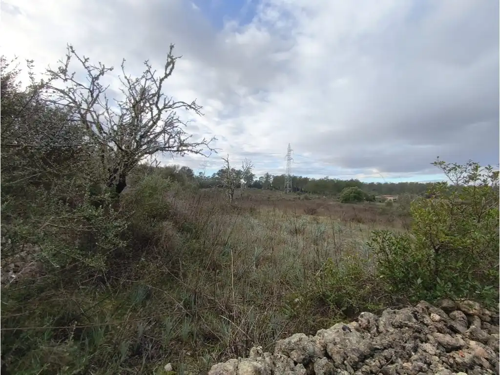 Casa rústica en venta en Poligono 7 Parcela 289, imagen 3