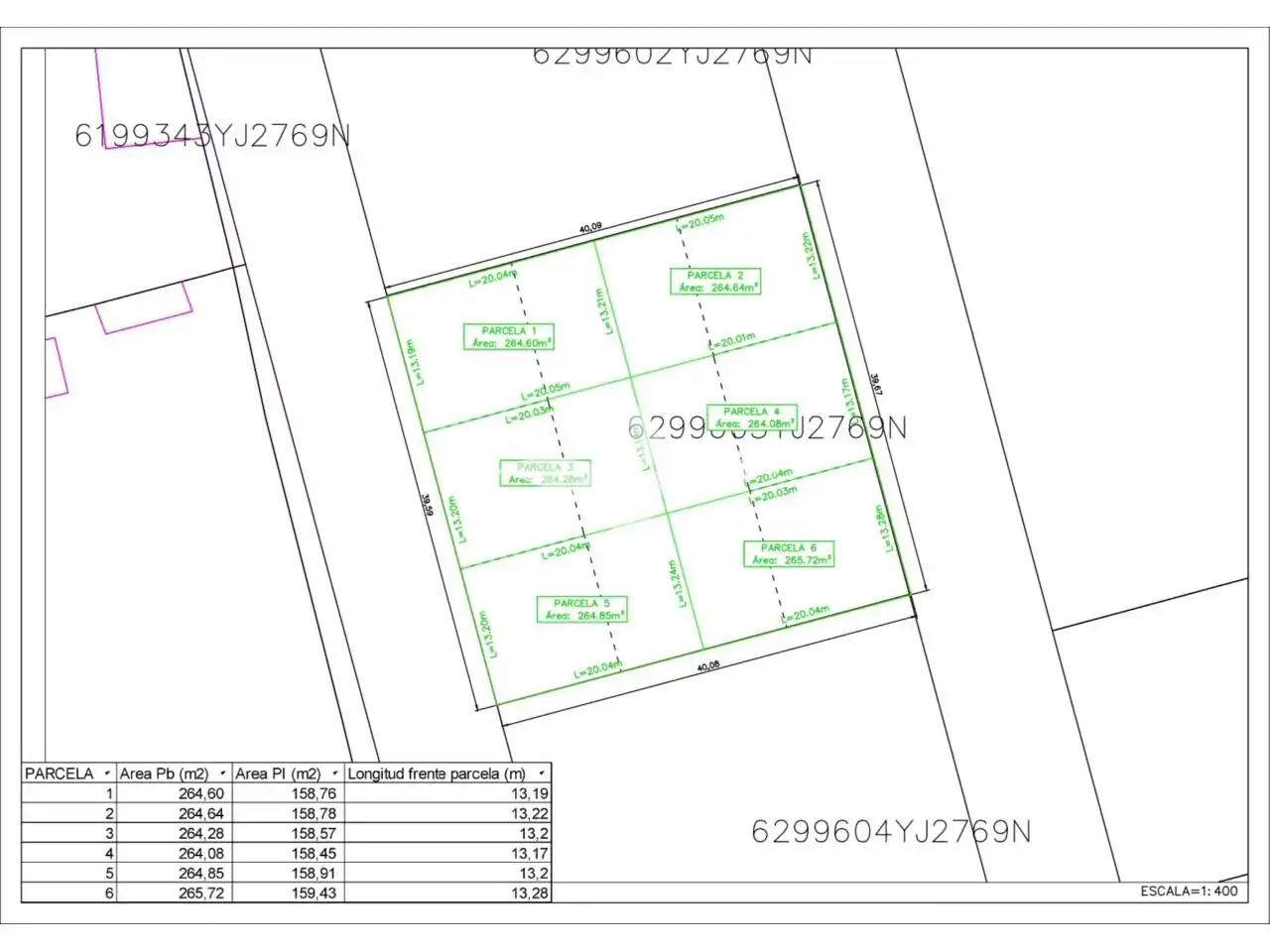 Terreno rustico in vendita a Calle Mig, imagen 15