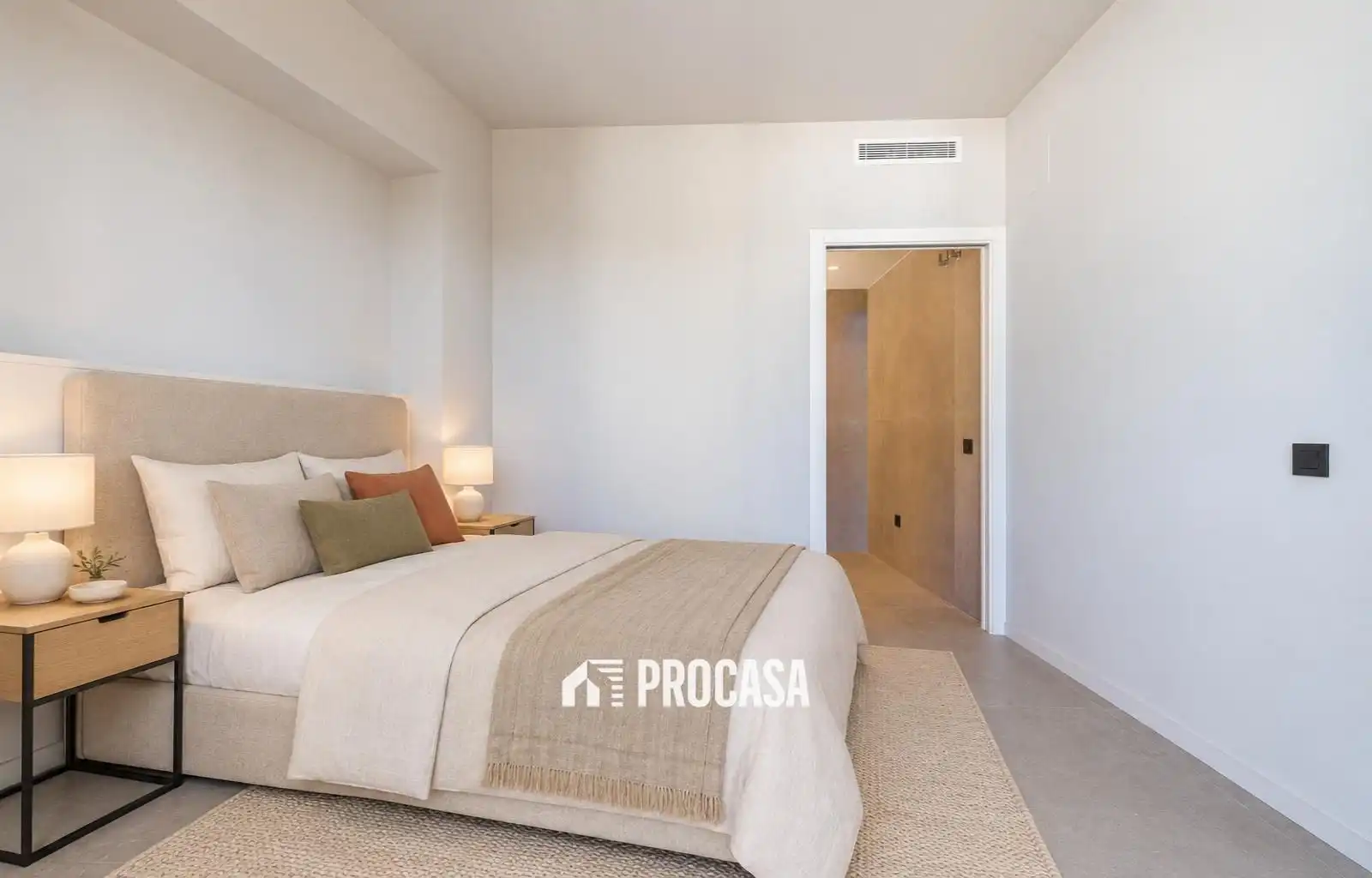 Detached house with pool for sale in DE DIEGO VELAZQUEZ, imagen 9