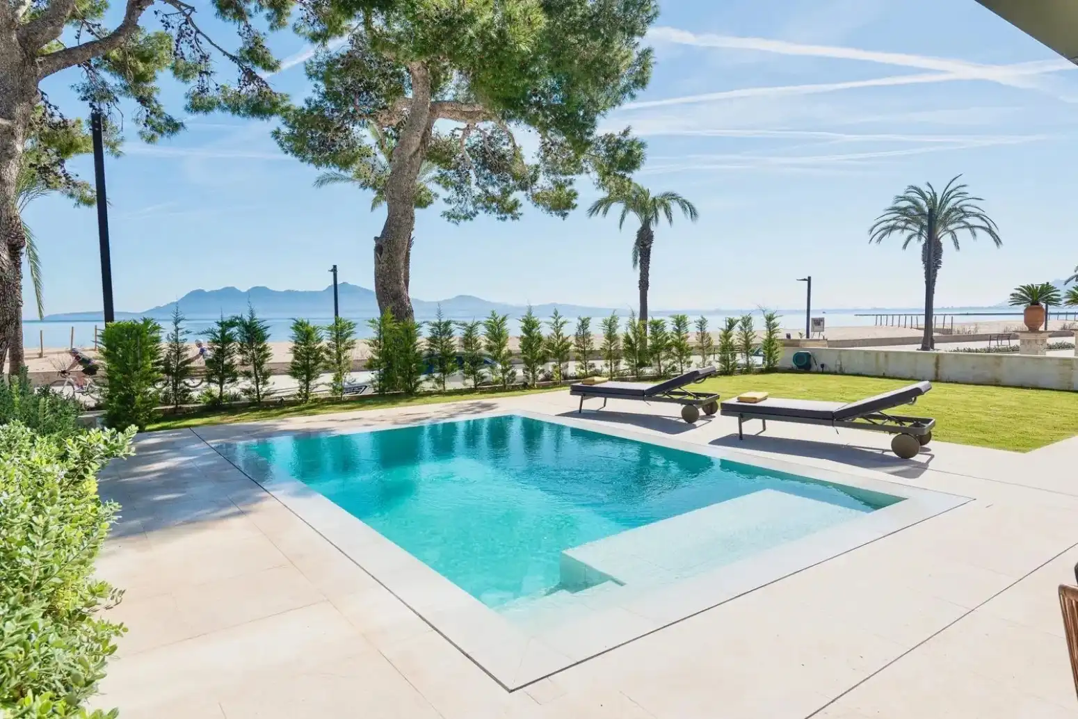 Appartement avec jardin à louer à Port de Pollença - Carrer de Llevant, imagen 73