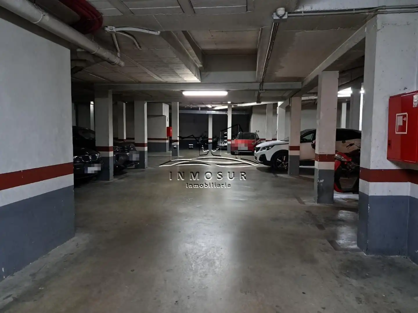 Parcheggio in vendita a Centro, imagen 6