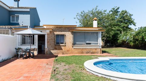 Foto 2 de Casa o chalet en venta en Valdelagrana, El Puerto de Santa María
