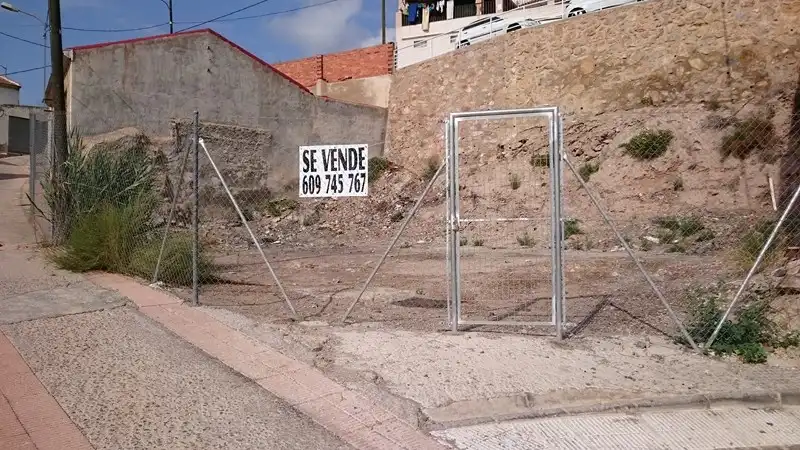 Terrenys i solars en venda a Cuesta Aliagas 4, imagen 11
