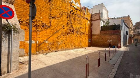 Foto 2 de Residencial en venta en Carrer Nou, Centre, El Vendrell