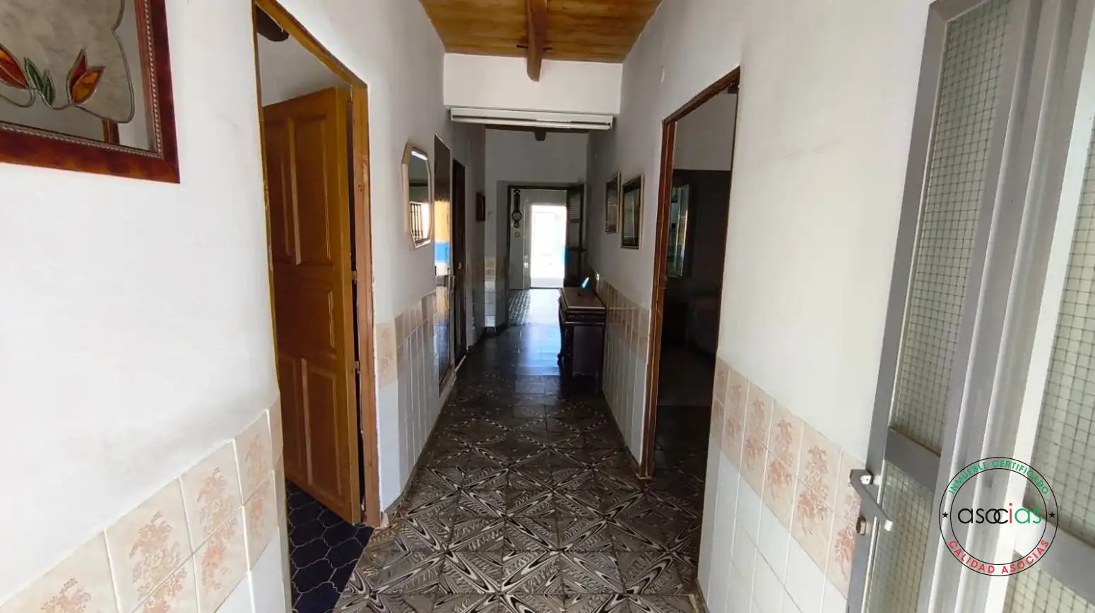 Detached homes for sale in Bercianos del Real Camino - Calle Valdespino, Bercianos del Real Camino