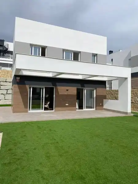 Villa avec piscine à vendre à Avenida Barcelona, imagen 29