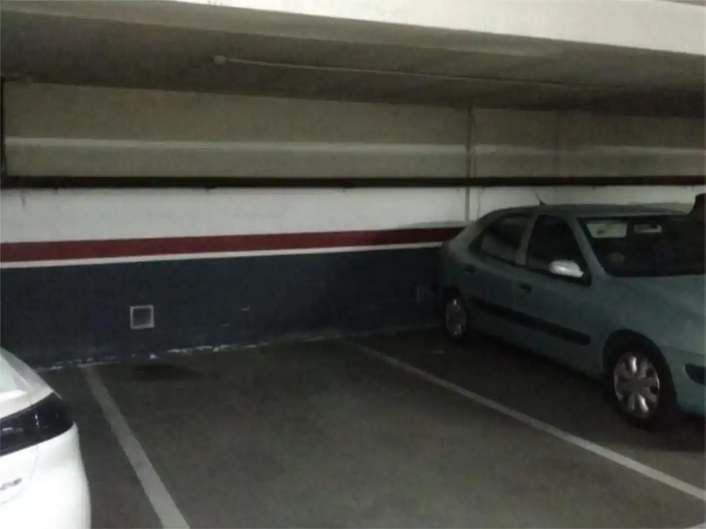 Parking of Garage for sale in Madrid
