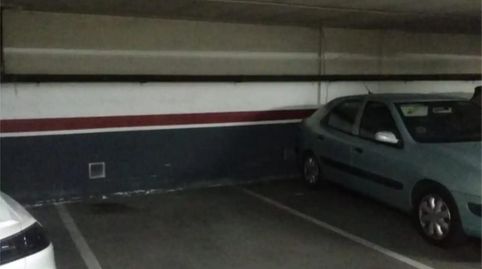 Foto 2 von Garage zum Verkauf in Calle Esperanza Sánchez Carrascosa, 60, Valdeacederas, Madrid Capital