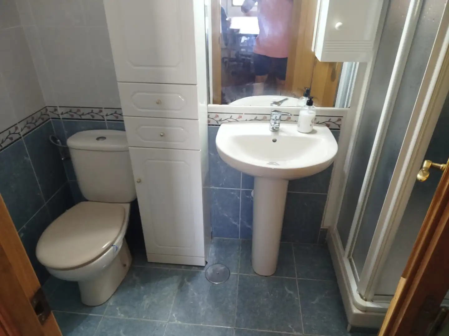 Wohnung zum Verkauf in Calle Pintor Pedro Camacho, 6, Juan XXIII