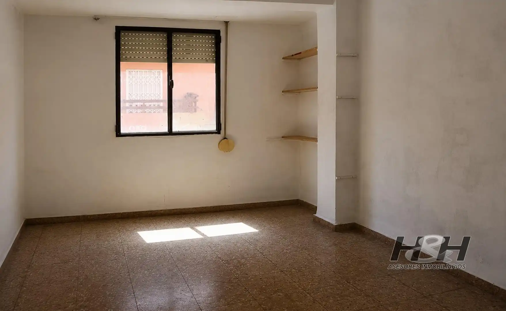Habitación de Piso en venta en Burjassot