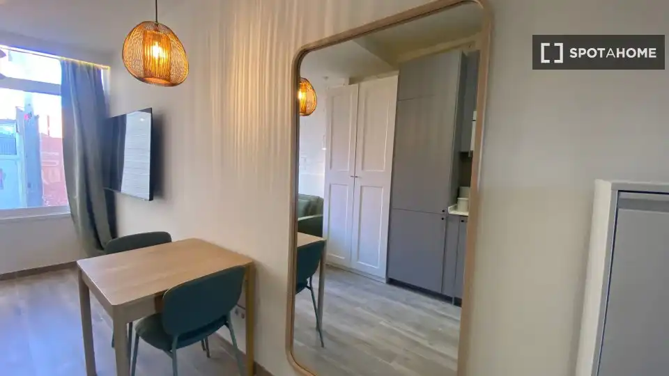 Wohnung zur Miete in Gràcia, imagen 3