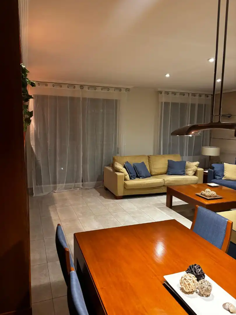 Sala d'estar de Pis en venda en Castellón de la Plana / Castelló de la Plana amb Aire condicionat, Traster i Moblat
