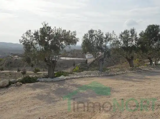 Country house zum Verkauf in Las Torres de Cotillas