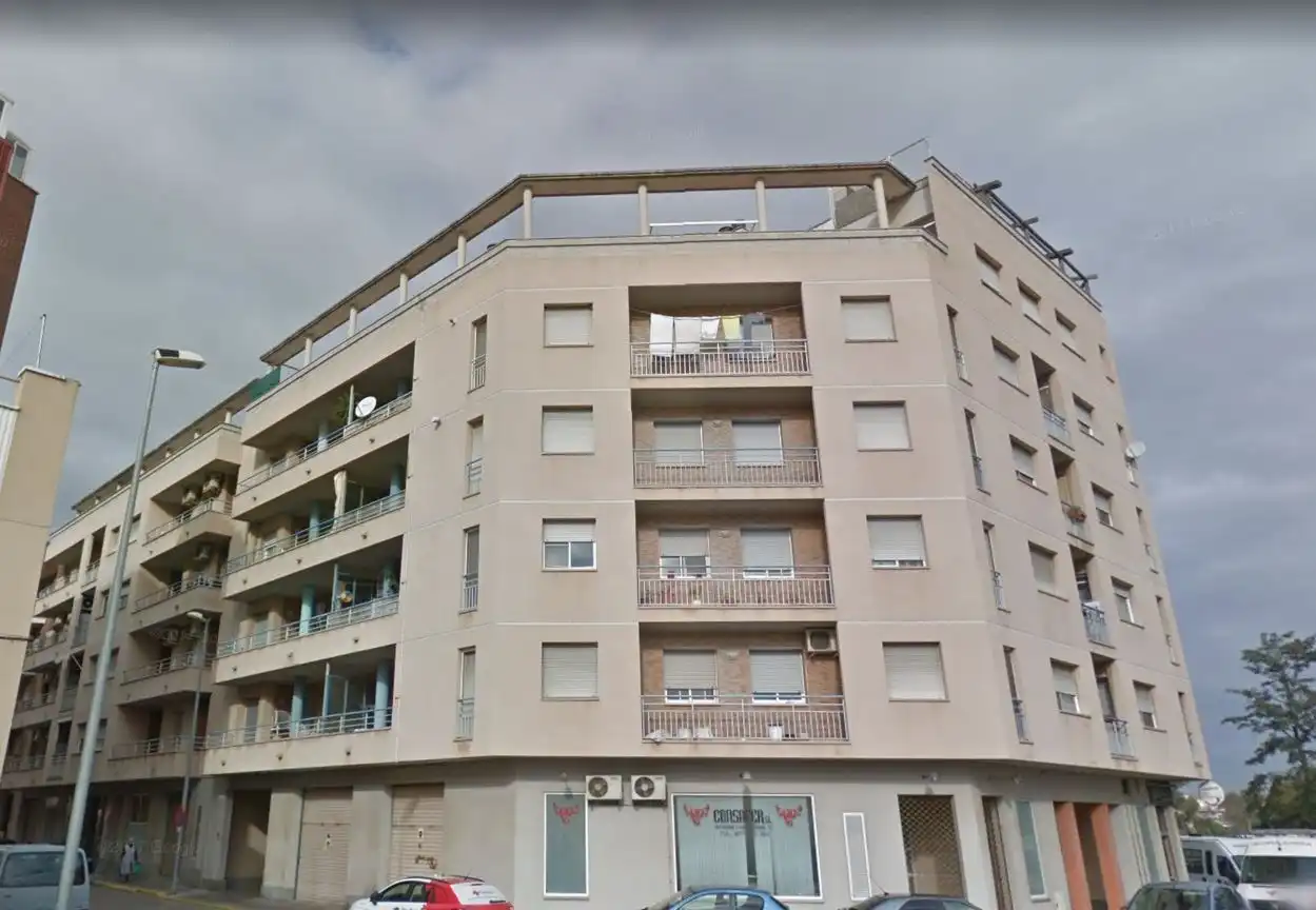 Pis en venda a C/ Ávila, imagen 3