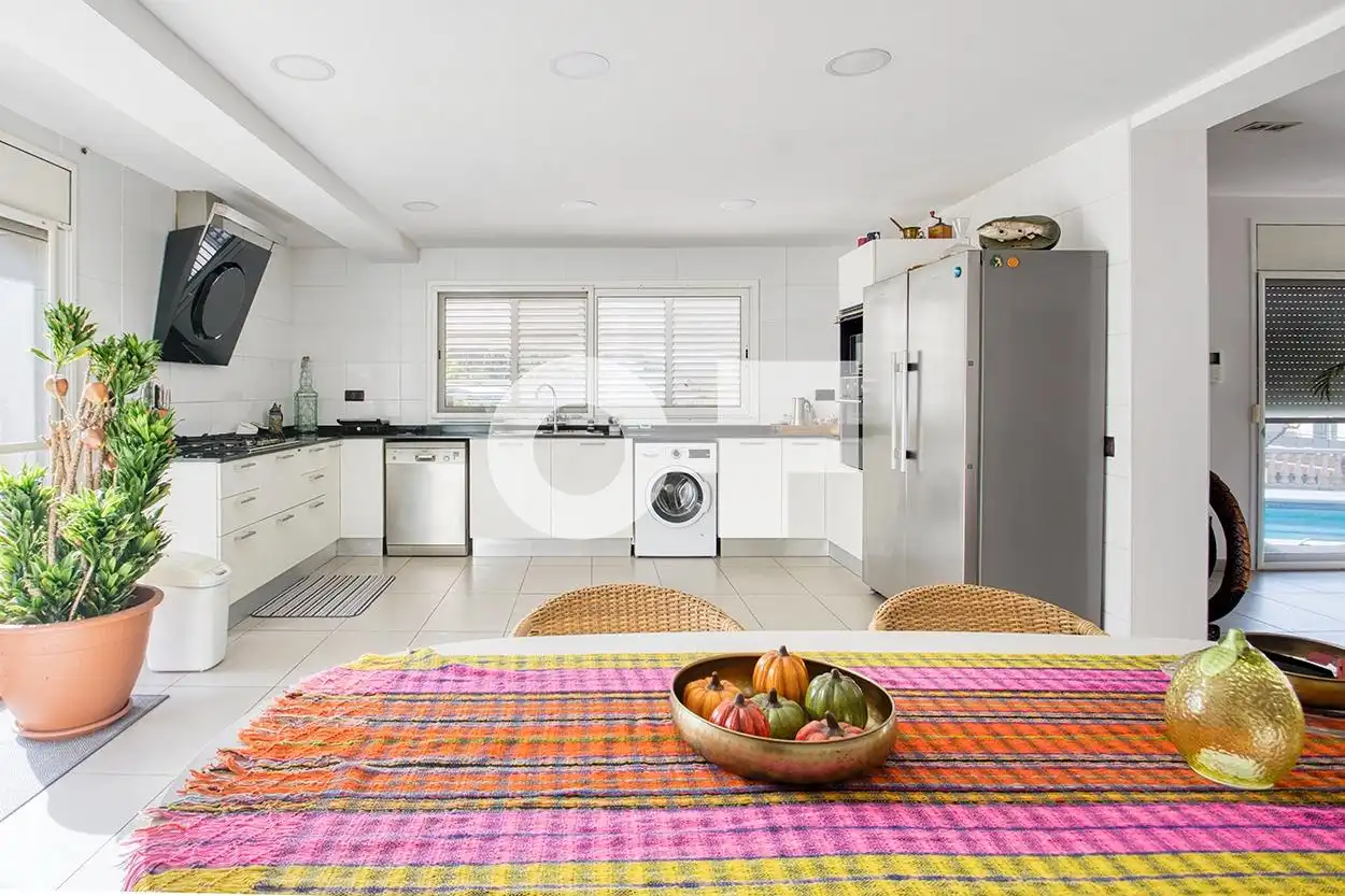 Villa avec piscine à vendre à Avenida SITGES, DE (MAS ALBA), imagen 15