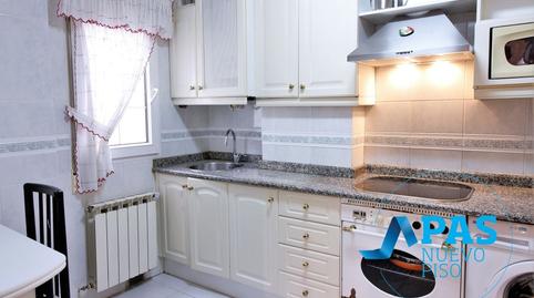 Foto 5 de Piso en venta en Calle Leopoldo Pardo, Castilla - Hermida, Cantabria