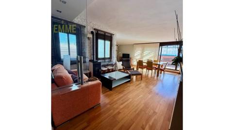 Foto 3 de Àtic de lloguer a Casco Histórico, Málaga