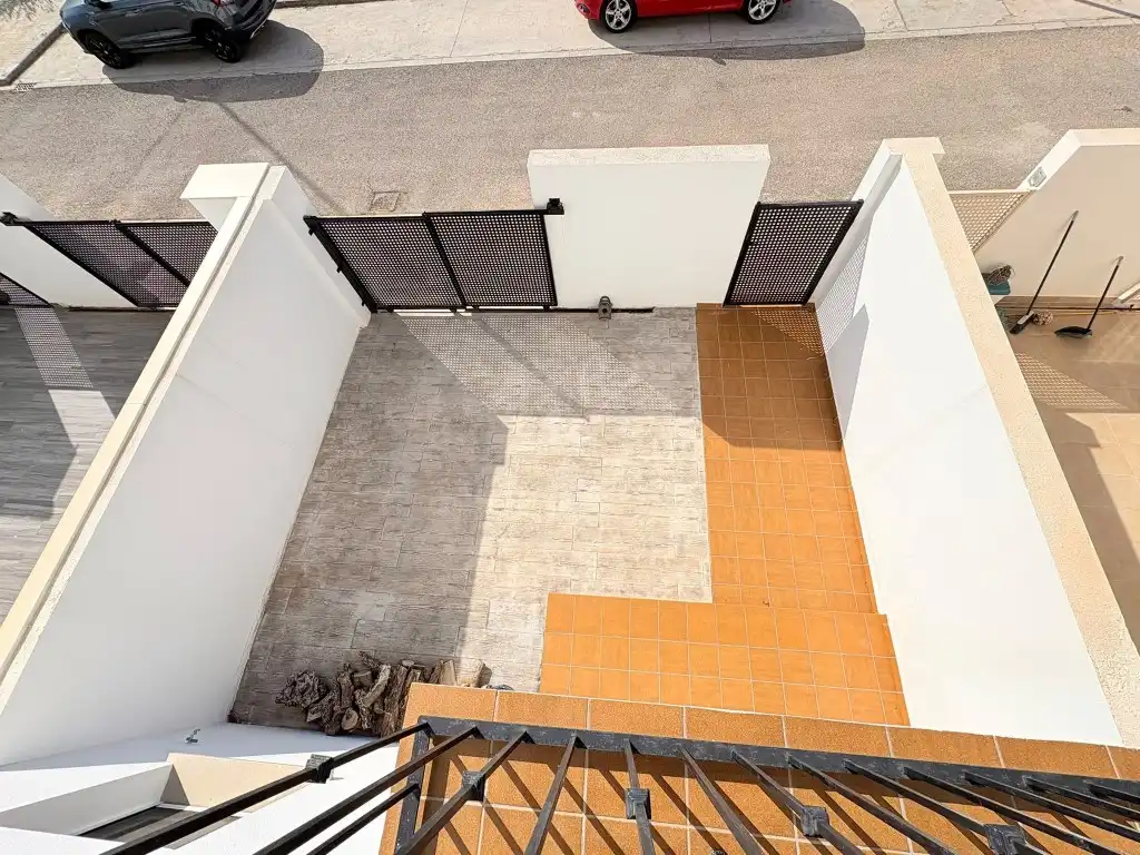 Adosado en venta en L'Alcúdia de Crespins, imagen 30