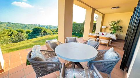 Foto 2 de Casa o xalet de lloguer a Sotogrande Alto, Sotogrande