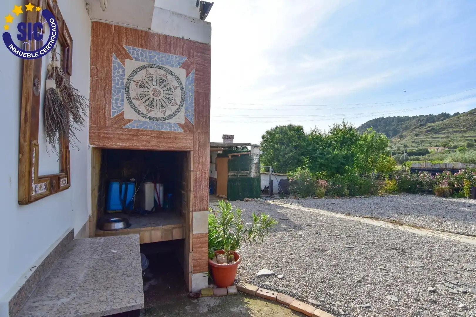 Villa zum Verkauf in Calle POLIGONO 2, imagen 35