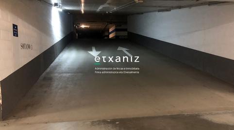 Photo 4 of Garage for sale in Amara Kalea, Amara Zaharra - Arbaizenea, Donostia - San Sebastián