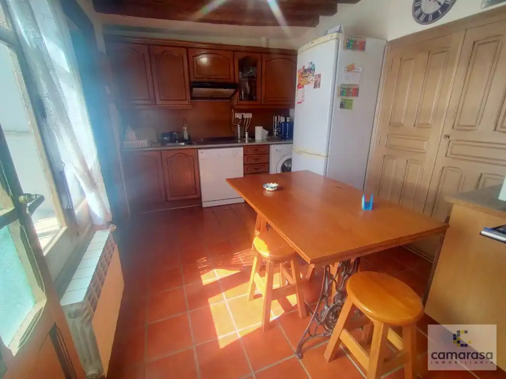 Cocina de Piso en venta en Ávila