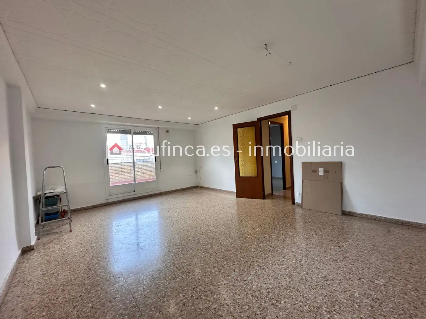 Ático en venta en Santa Rosa