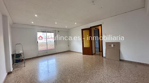 Foto 3 de Àtic en venda a Santa Rosa, Alcoy / Alcoi