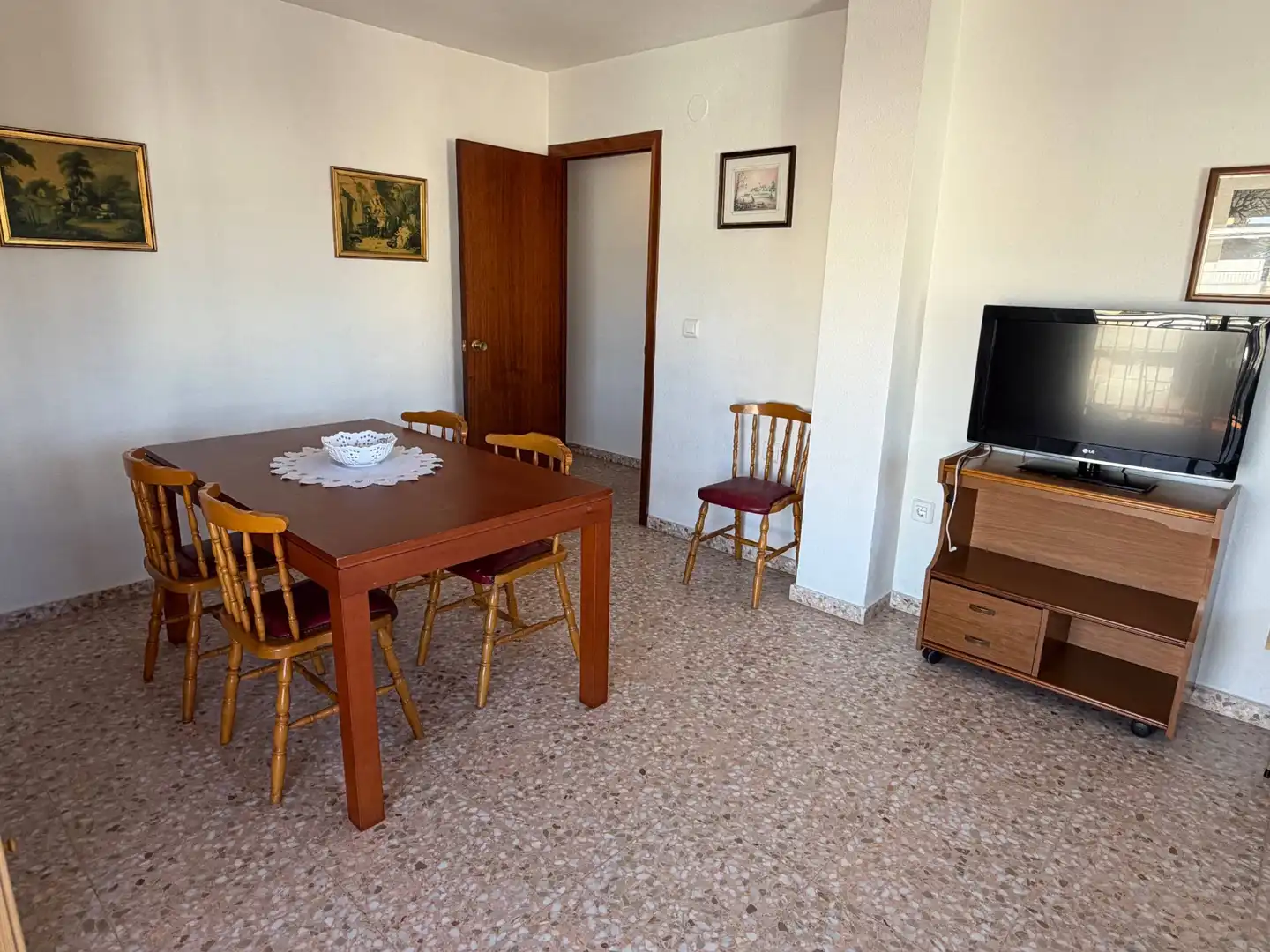 Wohnung zum Verkauf in Carrer Montgó, imagen 18