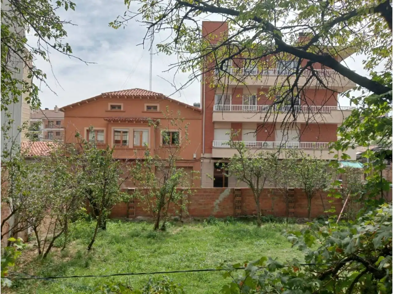Casa en venta en Berga, imagen 2