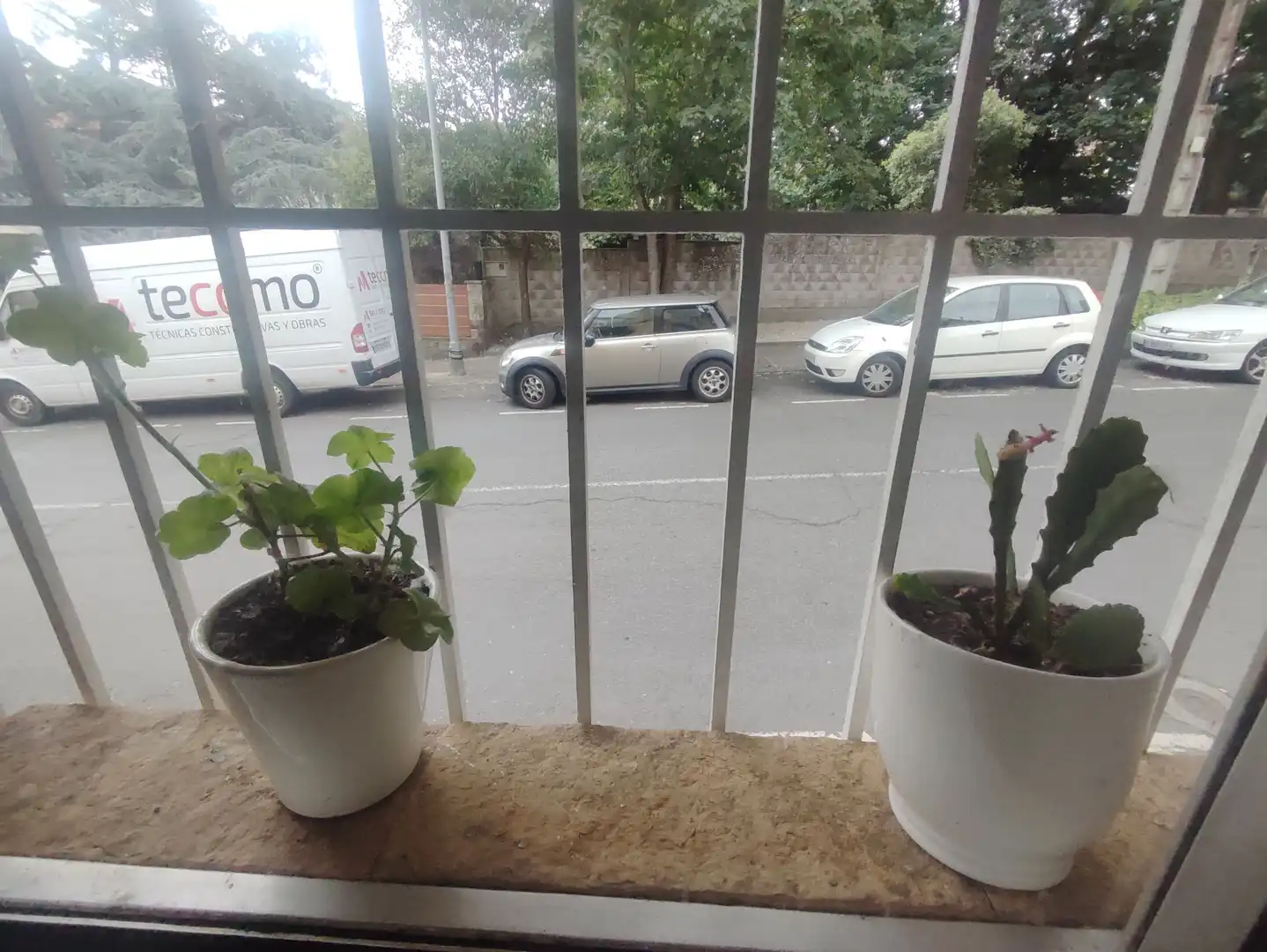 Balcony of Detached homes for rent in Oleiros  with Parquet flooring, Terrace and Furnished