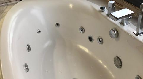 Foto 5 de Dúplex de lloguer a Castilla, Madrid