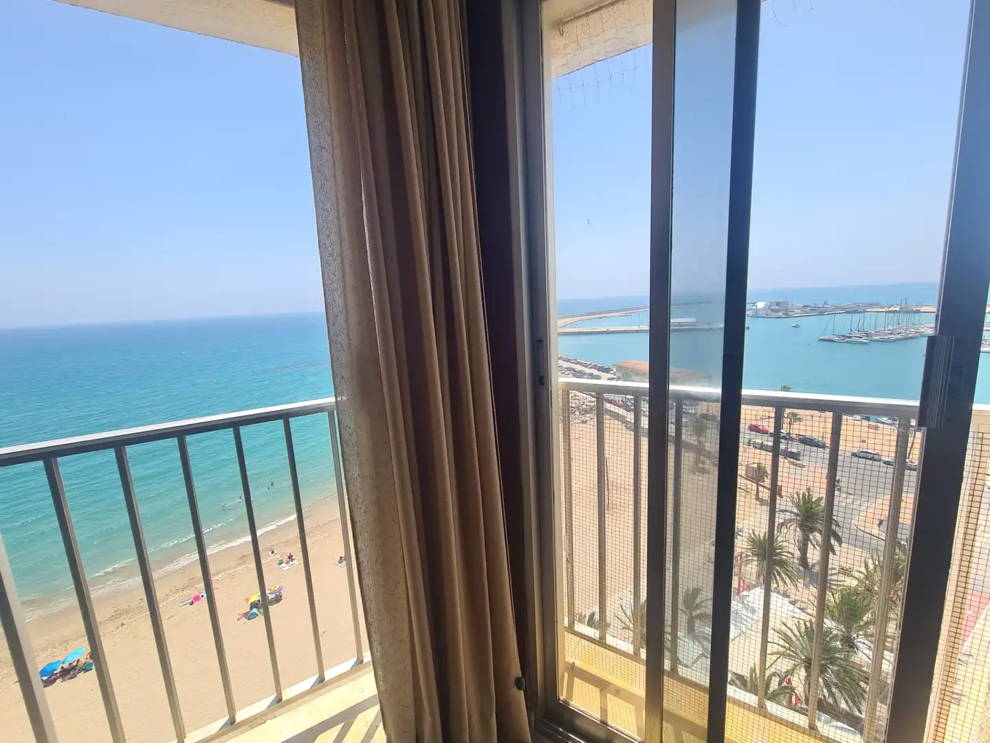 Flat with lift for sale in Passeig de Blasco Ibáñez, imagen 13