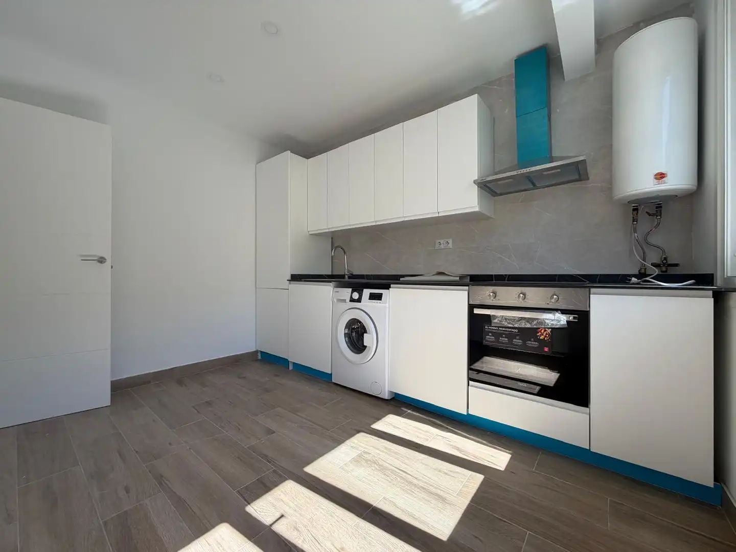 Pis amb ascensor de lloguer a Eibar, imagen 3