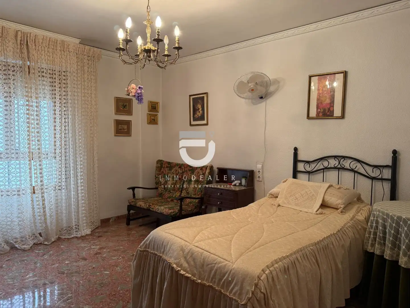Flat with terrace for sale in Calle POETA QUEROL, imagen 19