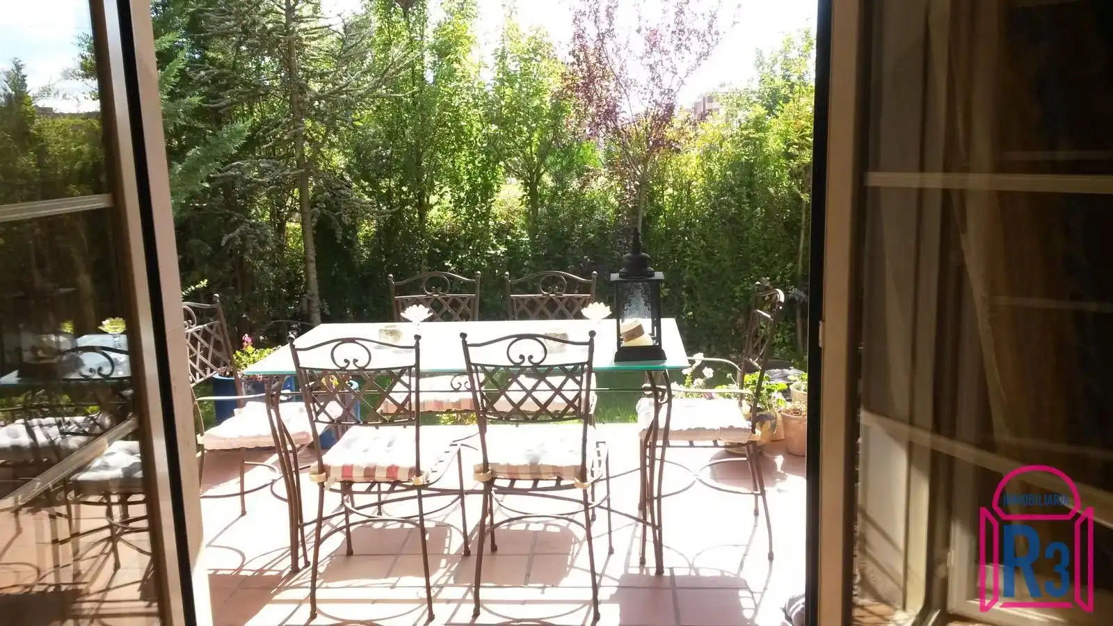 Casa o xalet de lloguer a Peregrinos, Las Eras de Renueva