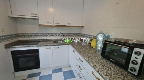 Foto 5 von Country house zum Verkauf in Sanlúcar la Mayor, Sevilla