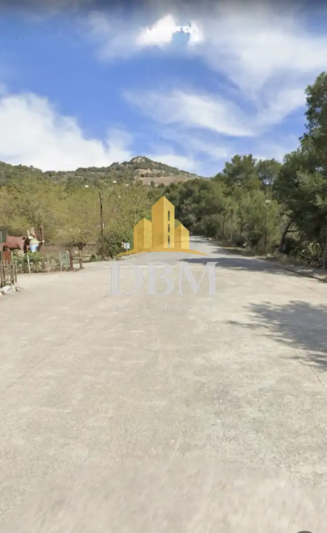 Rural land for sale in Reixac - Vallensana Baixa, imagen 28