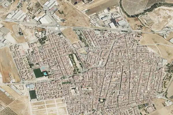 Pis en venda en La Puebla de Cazalla, Sevilla
