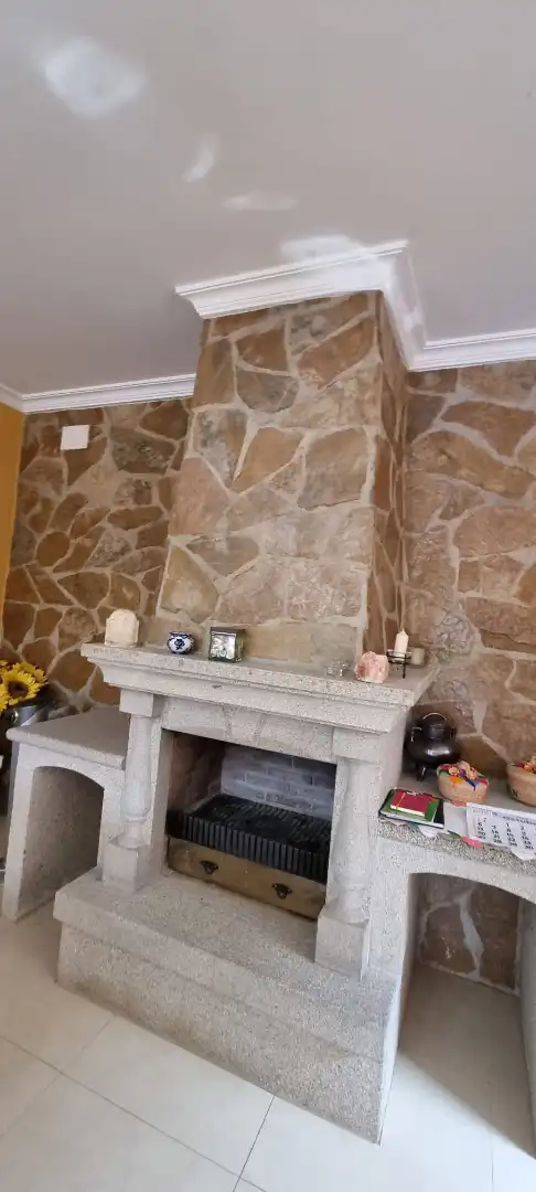 Casa o xalet en venda en Moralzarzal amb Aire condicionat, Calefacció i Jardí privat