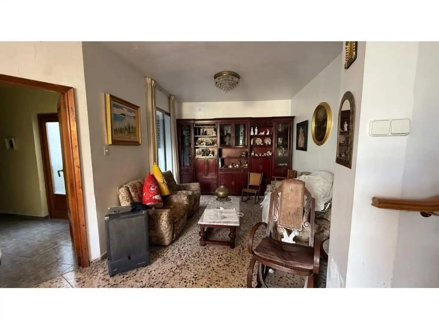 House with terrace for sale in Raconada d'Alonso, imagen 9